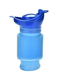 Buy Camping Portable Toilet Bottle in Saudi Arabia