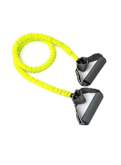 Buy Nylon Sleeves Exercise Elastic Band For Fitness 1.8/4.5kg in Saudi Arabia