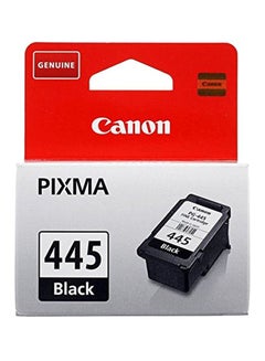 Buy Printer Ink Cartridge 445 Black in Saudi Arabia