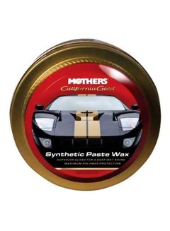 Buy California Gold Synthetic Paste Wax in UAE