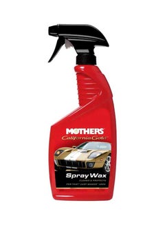 Buy California Gold Spray Wax in Saudi Arabia