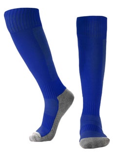 Buy Pair Of Over Knee Football Socks in Saudi Arabia