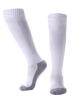 Buy Pair Of Over Knee Football Socks in Saudi Arabia