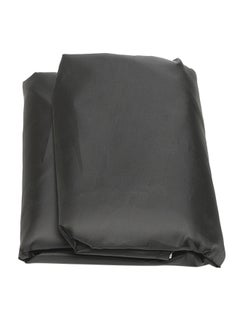 Buy Waterproof Patio Furniture Cover Black in Saudi Arabia