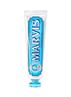 Buy Aquatic Mint Toothpaste in Saudi Arabia