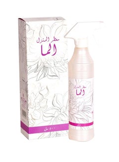 Buy Alma House Air Freshener 500ml in Saudi Arabia