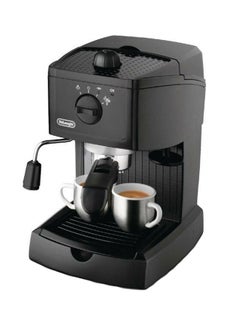 Buy Pump Espresso Coffee Maker 1.0 L 1100.0 W ECP3321 Black in UAE