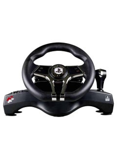 Buy Gaming Steering Wheel Controller With Pedals in Saudi Arabia
