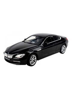 bmw 6 series remote control car