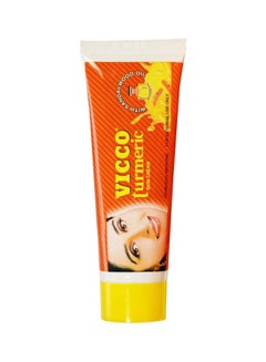 Buy Vicco Turmeric Skin Cream 70grams in UAE