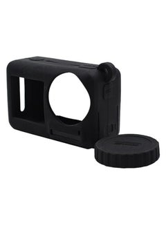 Buy Camera Protective Jacket Case For Action Camera in UAE