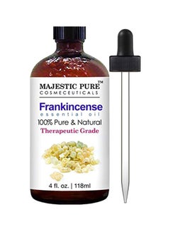 Buy Pure Frankincense Essential Oil 118ml in UAE