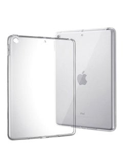 Buy Protective Case Cover For Apple iPad Pro 10.5-Inch Clear in Saudi Arabia