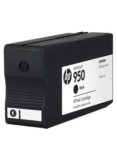 Buy 950 Ink Cartridge Black in Saudi Arabia