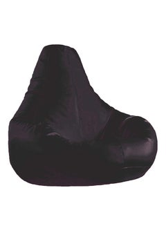 اشتري Xl Tear Drop Beanbag قرمزي داكن One Size في الامارات