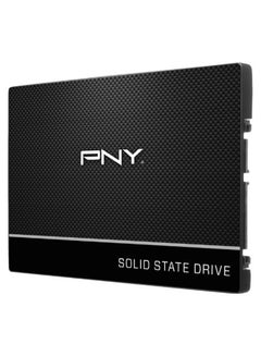 Buy SSD Solid State Internal Hard Drive Black in UAE