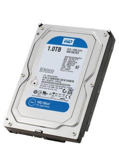 Buy Digital HDD Internal Hard Drive Disk Silver/Black in Egypt