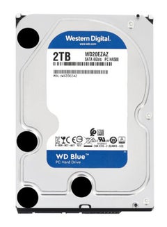 Buy Digital HDD Internal Hard Disk Drive Silver/Black in Saudi Arabia