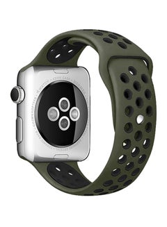 Pearl in Oyster Replacement Sport Band 