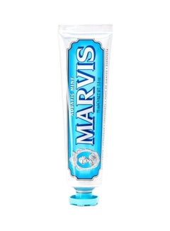 Buy Aquatic Mint Toothpaste in Saudi Arabia