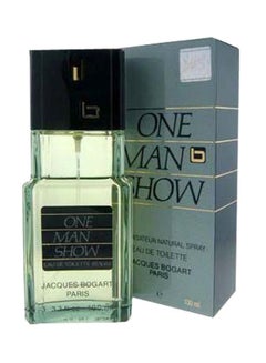 Buy One Man Show EDT 100ml in Saudi Arabia