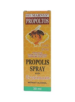 Buy Propoltos Mouth Spray 30ml in UAE