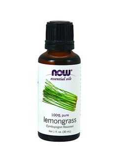 Buy Lemongrass Essential Oil 30ml in UAE