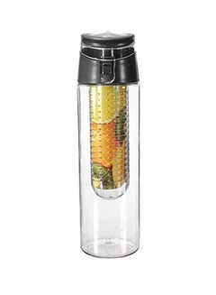 High Quality Fruit Infusion Water Bottle Infusing Infuser Sports Health Maker Uk 