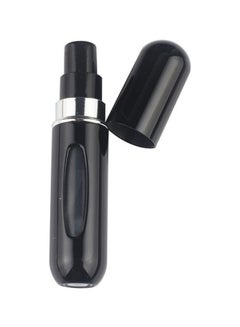 Buy Portable Refillable Perfume Spray Bottle 5ml in Saudi Arabia