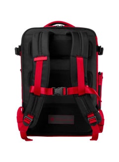 hp 17.3 omen gaming backpack