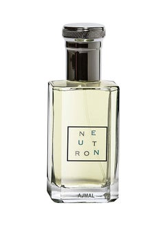 اشتري ماء عطر نيوترون 100مل في الامارات