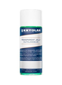 Buy Transparent Jelly, 100 Ml Clear in Saudi Arabia