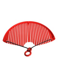 Buy Expandable Strainer Red in UAE