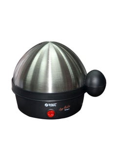 Buy Electric Egg Boiler 360W 360 W 8102990107638 Black/Silver in Saudi Arabia