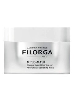 Buy Meso-Mask Antiwrinkle Lightening Mask 50ml in UAE