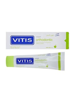 Buy Orthodontic Toothpaste 100ml in UAE