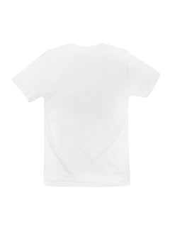 Phrases Printed Short Sleeves T-Shirt 