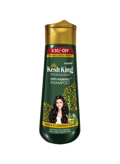 Buy Scalp And Hair Medicine Anti Hairfall Shampoo 200ml in UAE