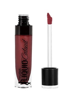 Buy Megalast Liquid Catsuit Lipstick Give Me Mocha in UAE