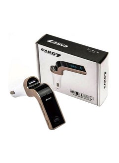 Buy Bluetooth Mp3 Player For Car in UAE