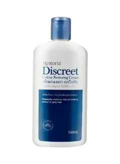 Buy Discreet Colour Restoring Cream 150ml in Saudi Arabia