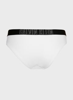 Buy Hipster Bikini Bottoms 143Pvh White in Saudi Arabia