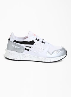 Buy Hypergel-Lyte Low Top Sneaker White in UAE