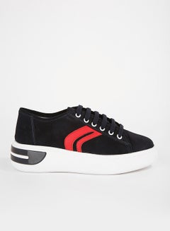 Buy Casual Sneakers Navy in Saudi Arabia