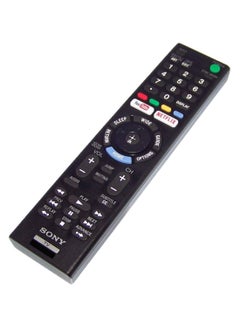 Buy TV Remote Control Black in UAE