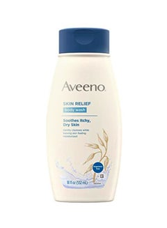 Buy Skin Relief Body Wash in UAE