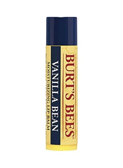 Buy Vanilla Bean Moisturizing Lip Balm in UAE