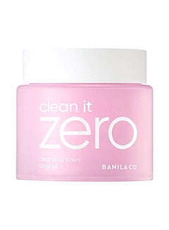 Buy Clean It Zero Cleansing Balm in Saudi Arabia