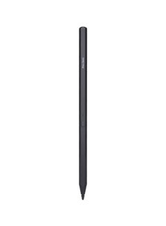 Buy 2 In 1 Capacitive Touch Stylus Pen Black in Saudi Arabia