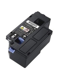 Buy 593 Laser Printer Ink Toner Cartridge Black in UAE